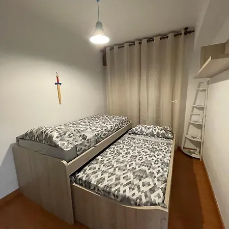 Apartamentos Ismael Peníscola Exterior photo