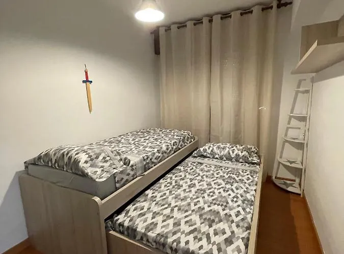 Apartamentos Ismael