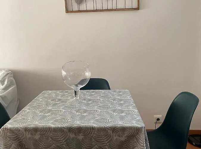Apartamentos Ismael