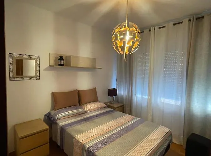 Apartamentos Ismael