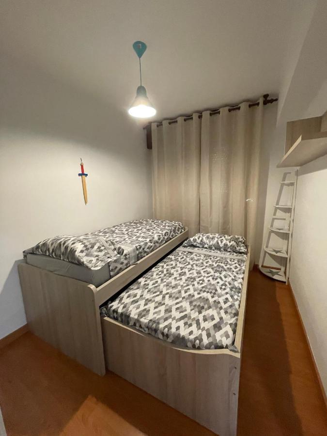Ismael Apartment