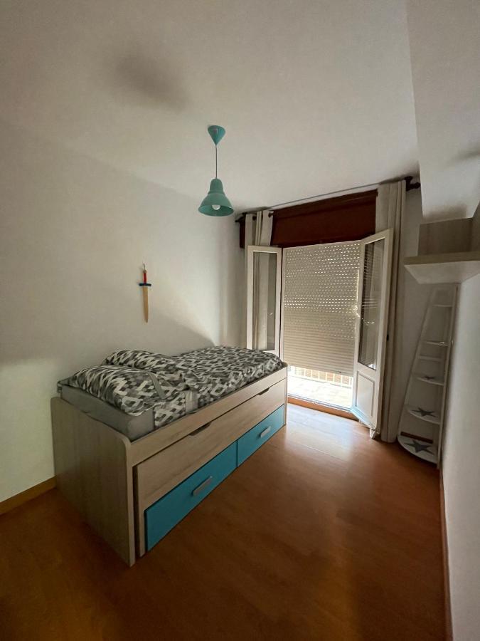 Apartment Ismael *