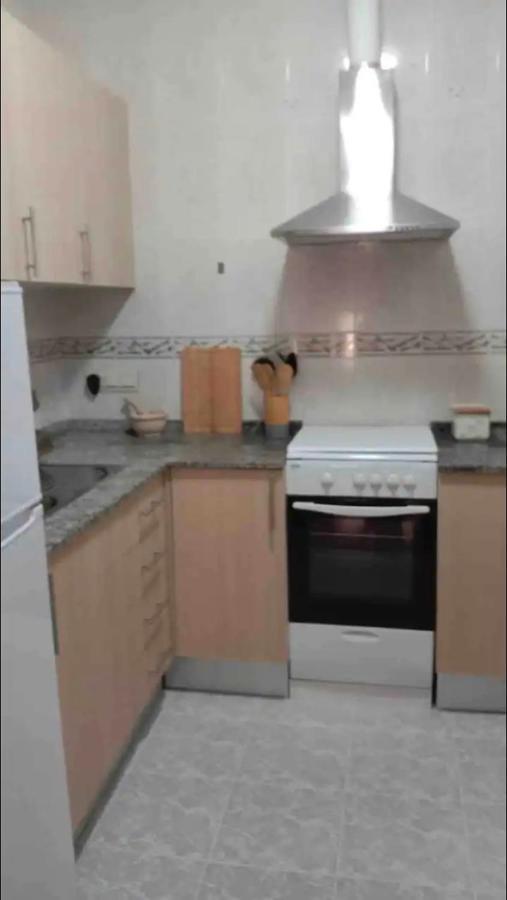 Apartment Ismael *